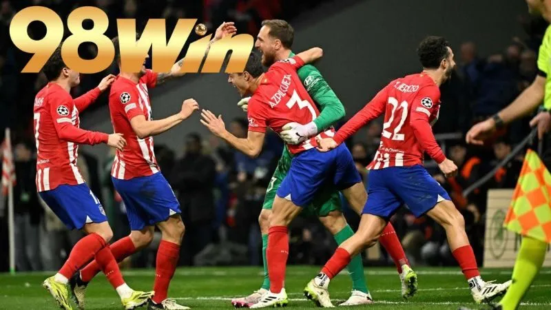 Soi kèo 98win – Dự đoán chuẩn, cược dễ ăn 4 Mẹo và Chiến Lược Hữu Ích